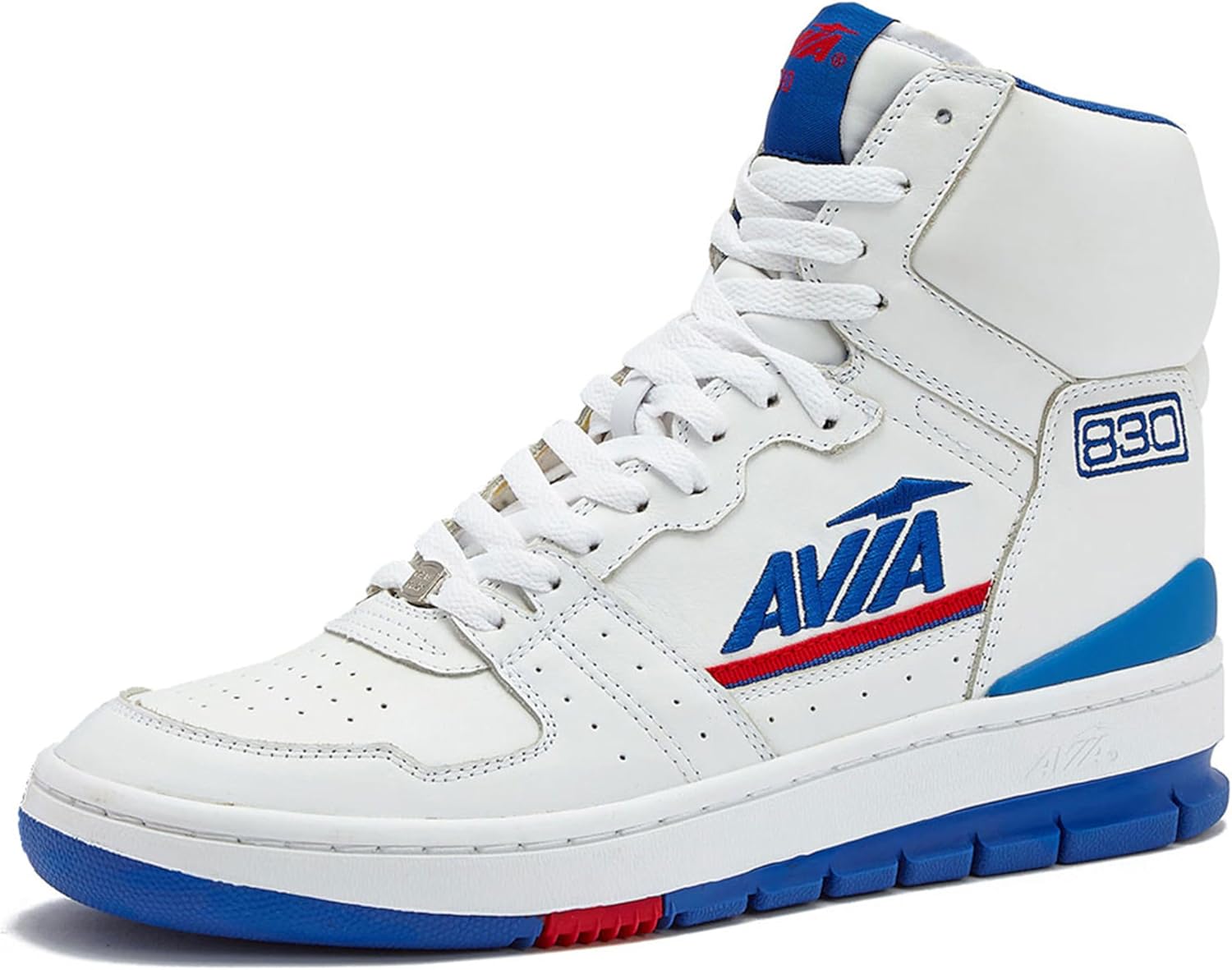 Avia 830 Men's Basketball Shoes