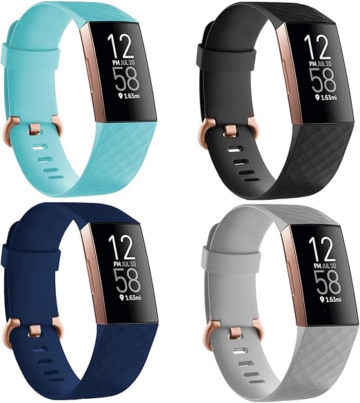 fitbit charge 3 argos