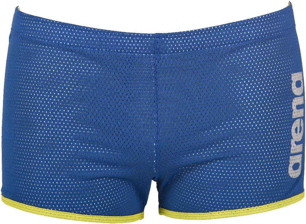 Men's Square Cut Drag Suit Waist