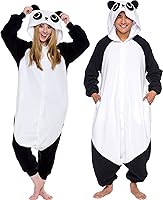 Vista 57 de Funziez! - Disfraz de Halloween para adultos, disfraz de animales y criaturas marinas, mameluco afelpado para cosplay, para mujeres y hombres