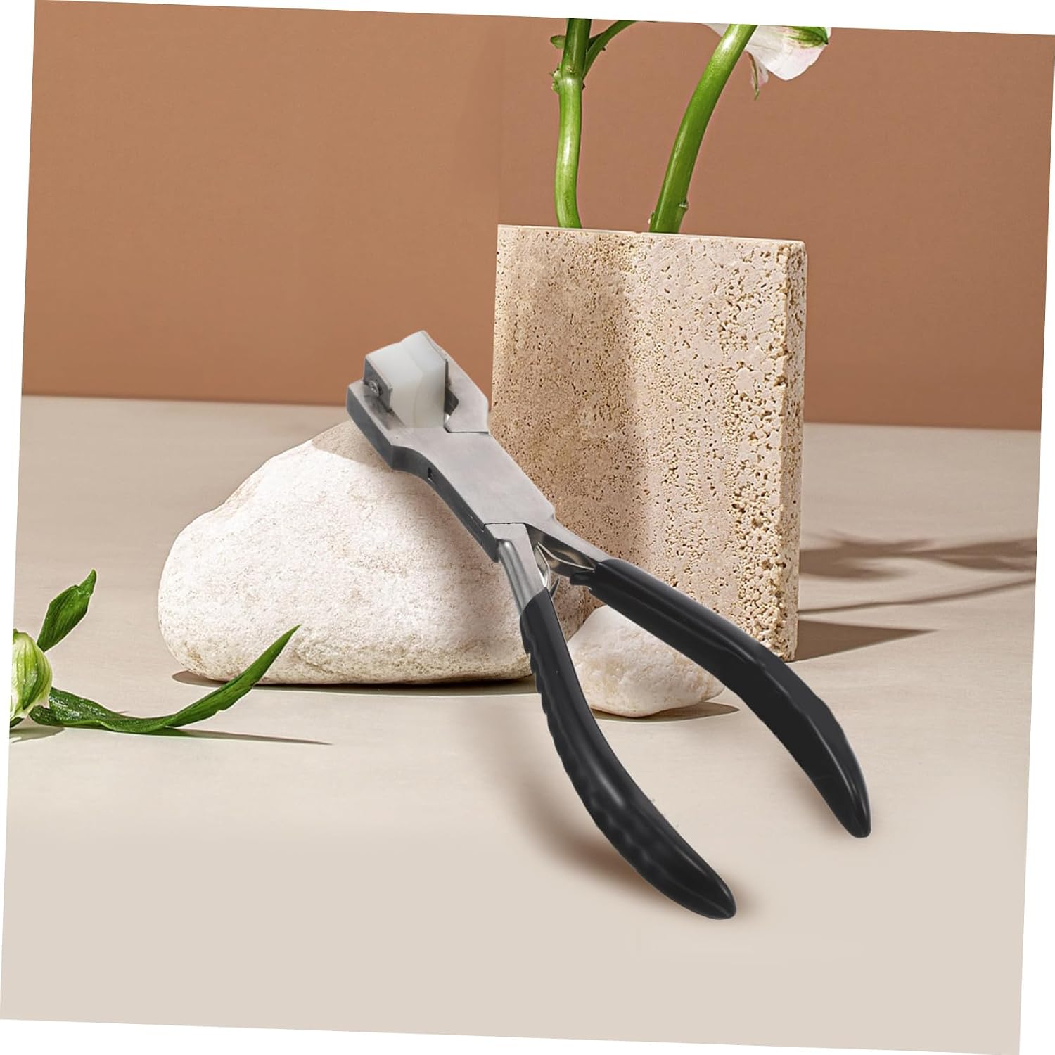 Nylon Jaw Bracelet Bending Pliers for Wire Wrapping Jewelry