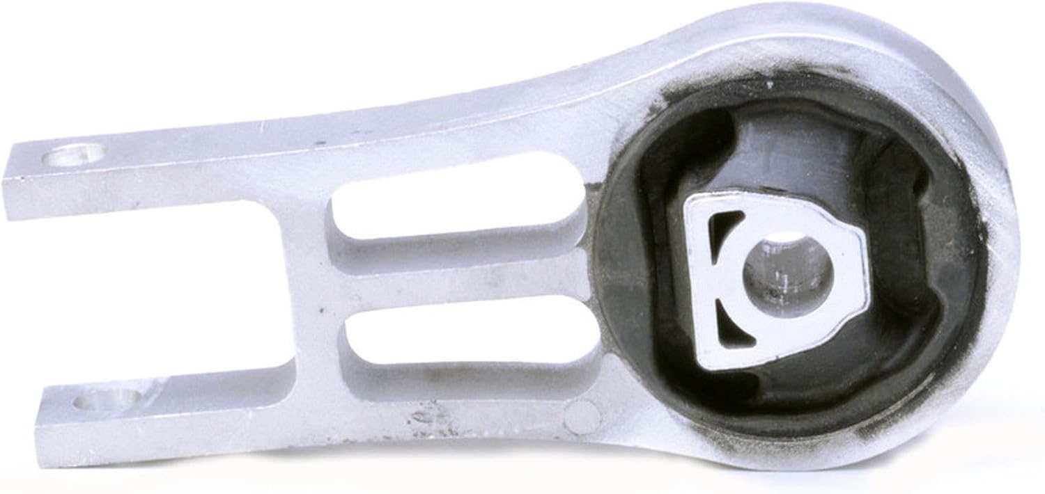 ADVANCE IGNITION Compatible With Chrysler Jeep 2014-2017 Cherokee 2.4L 200 3308 Rear Engine Torque Strut Mount 2014 2015 2016 2017