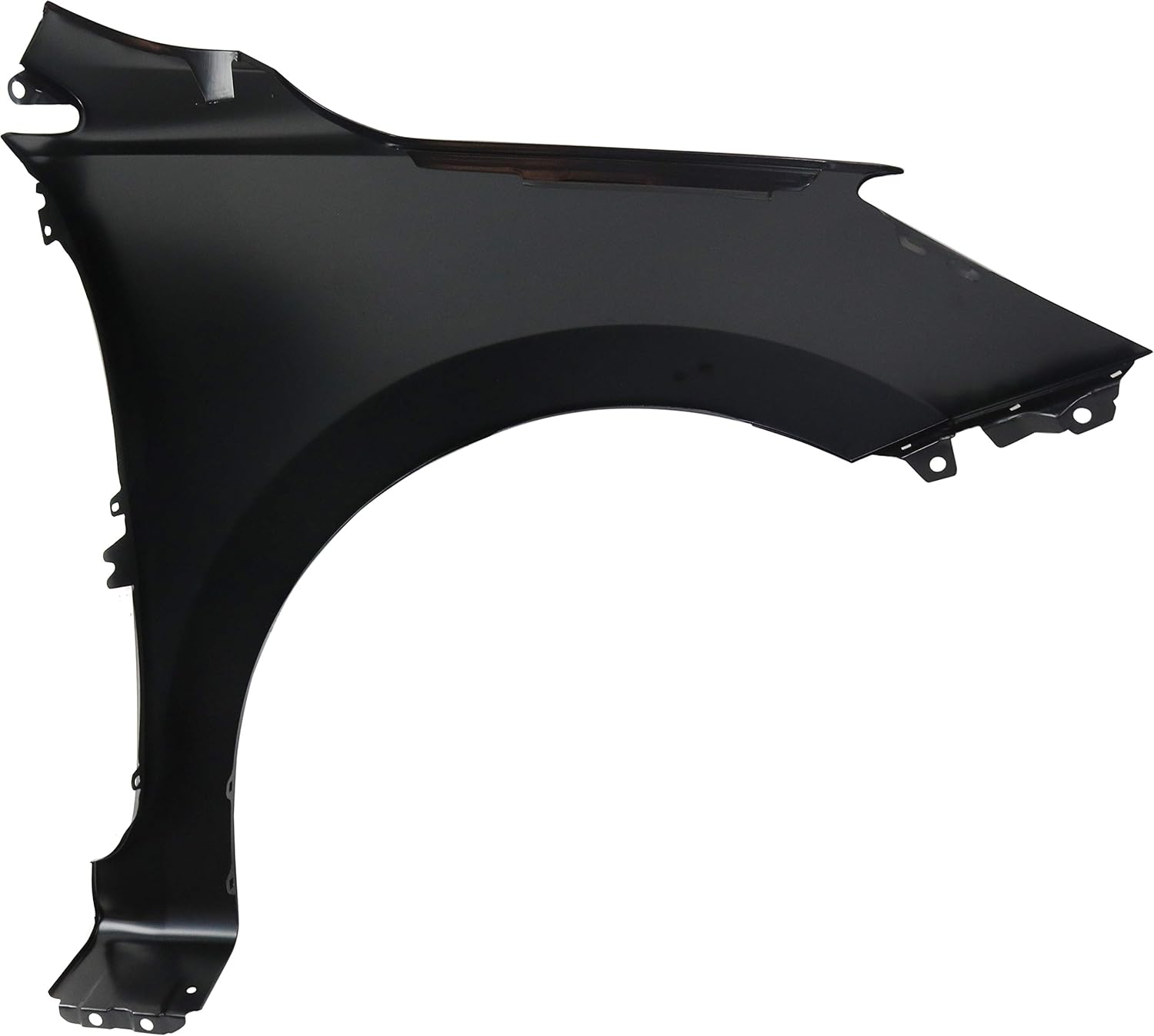 Garage-Pro Fender For Kia Rio 2018-2023 Front Driver Side Sedan