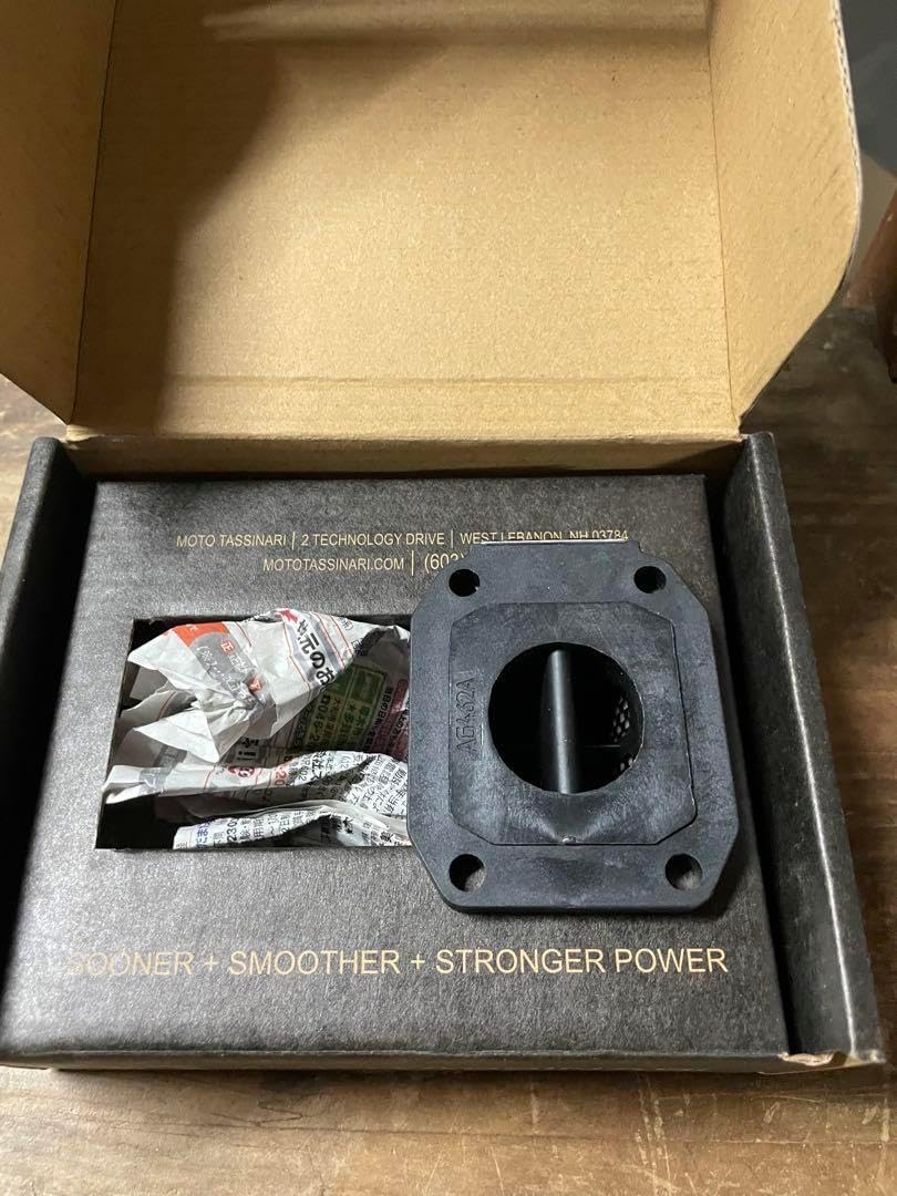 正規品】 VFORCE cr80用ビックカーボンリードバルブ cr80 リードバルブ