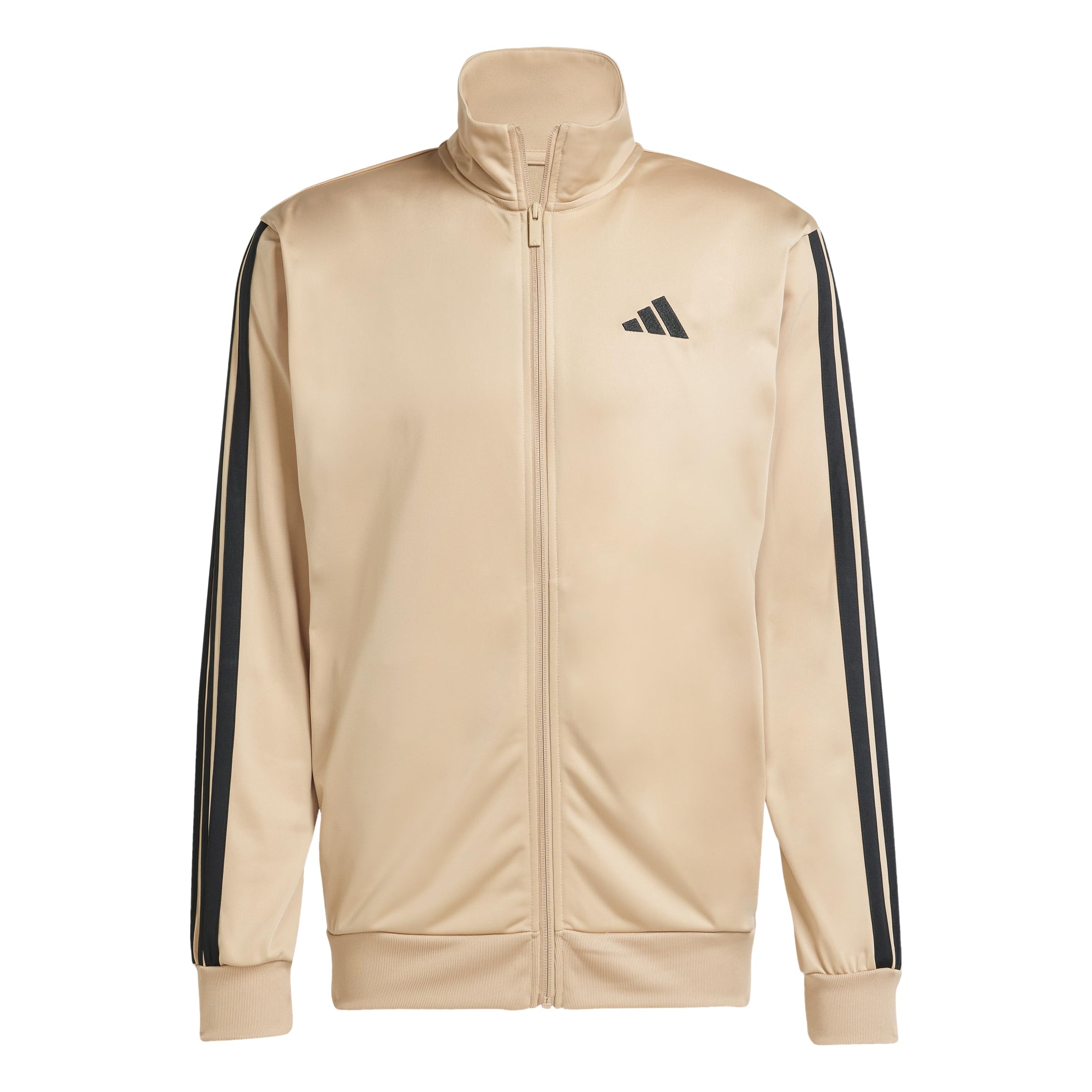 adidas Men's 3-Stripes Tricot Track Top