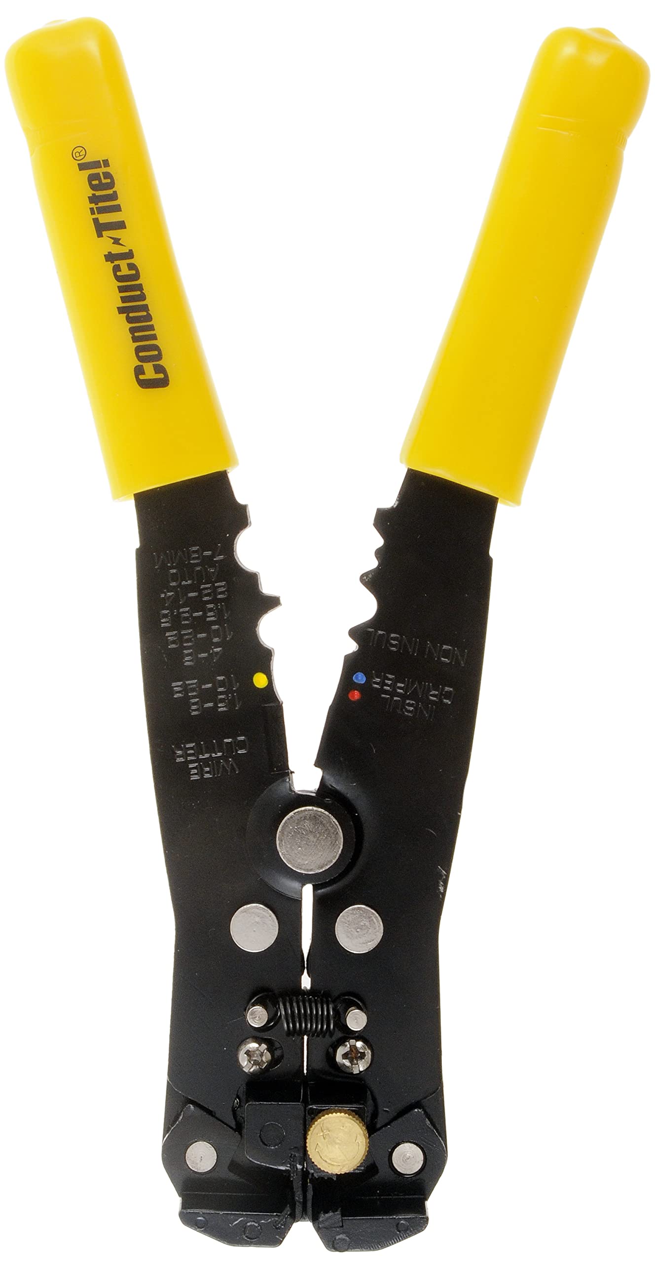 Budd&Joey  ブージートーピード Amazon.com: Dorman 85596 Electrical Wire Stripper/Crimper
