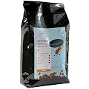 Bluhills Roaring Beans, Roasted Coffee Beans, 1Kg, premium Wayanad Robusta gallery image