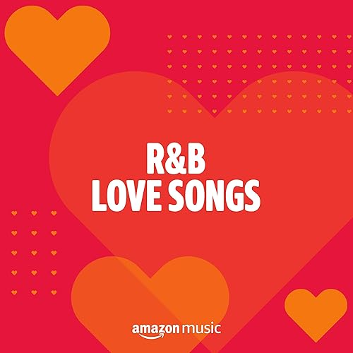 R&B Love Songs by Drake, Jordin Sparks, Frank Ocean, Miguel, B.o.B