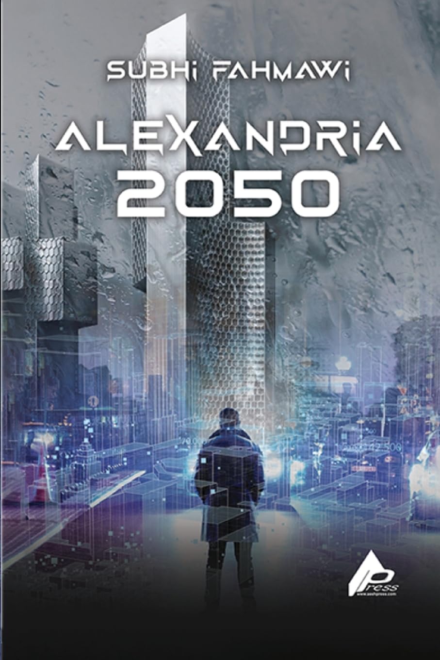 Alexandria 2050