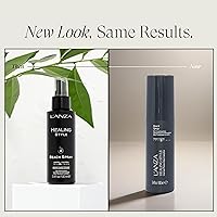 Vista 2 de L'ANZA Estilo curativo