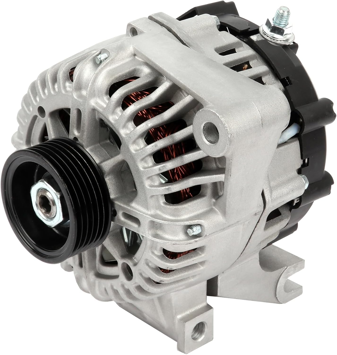 ECCPP 11069 Alternators fit for 2004-2009 for Chevrolet for Malibu