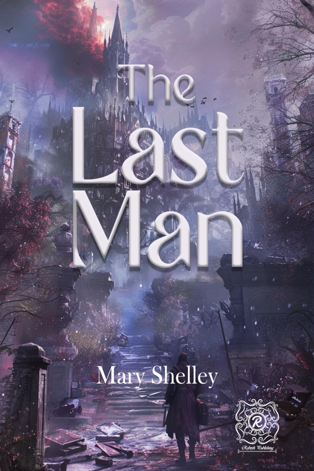 The Last Man: Rebirth Special Edition | Annotated
