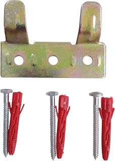 Geyser Hanging Bracket/Stand for 6-15 Liter Geysers, Geyser Hanging Stand Bracket and Stand ( 5 Year Warranty ) Match and Buy Price In India