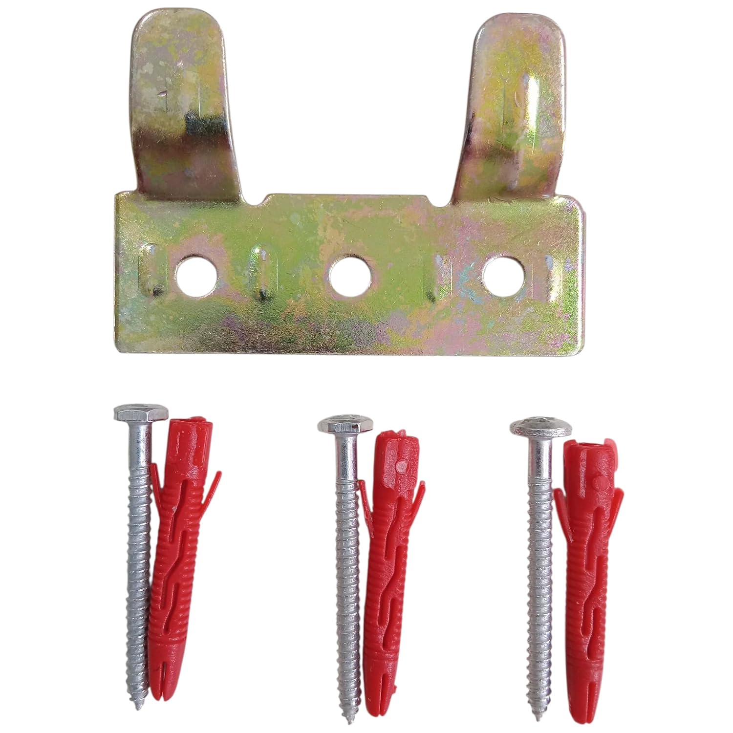Geyser Hanging Bracket/Stand for 6-15 Liter Geysers, Geyser Hanging Stand Bracket and Stand ( 5 Year Warranty ) Match and Buy