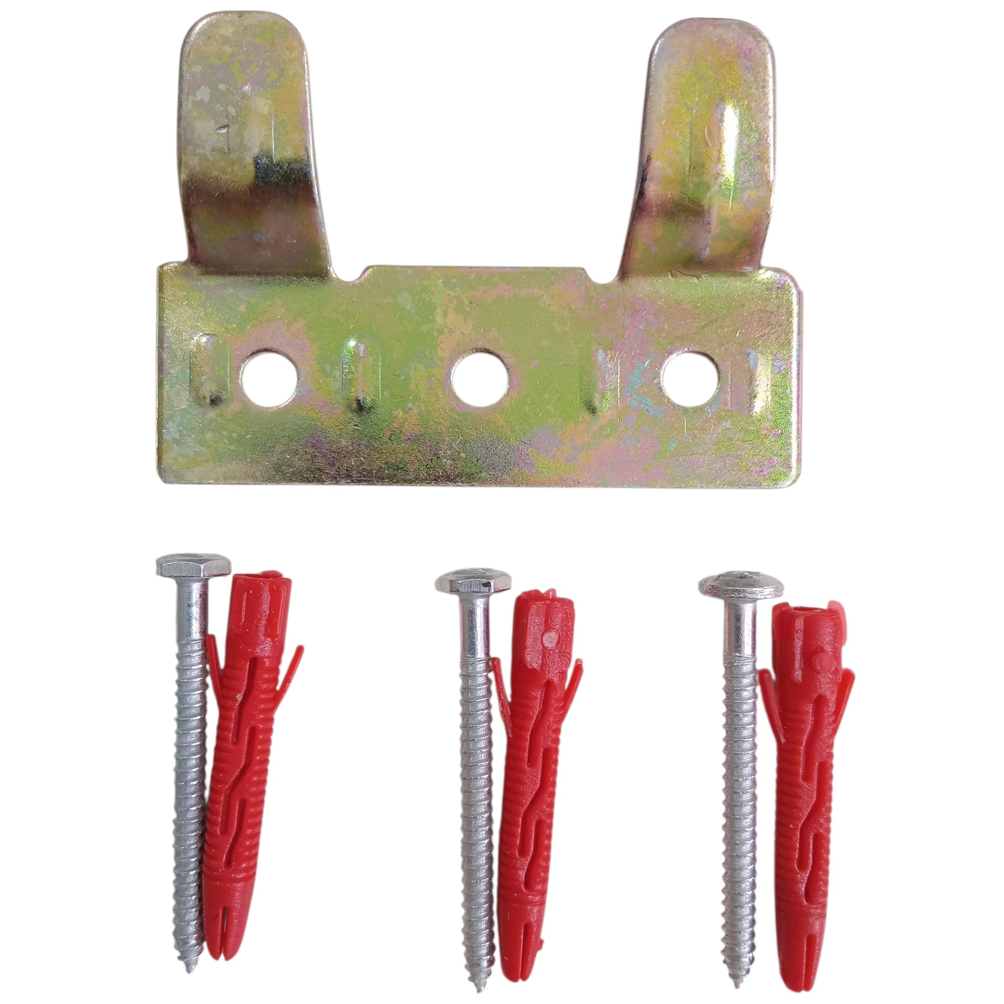 Geyser Hanging Bracket/Stand for 6-15 Liter Geysers, Geyser Hanging Stand Bracket and Stand ( 5 Year Warranty ) Match and Buy-picture-14