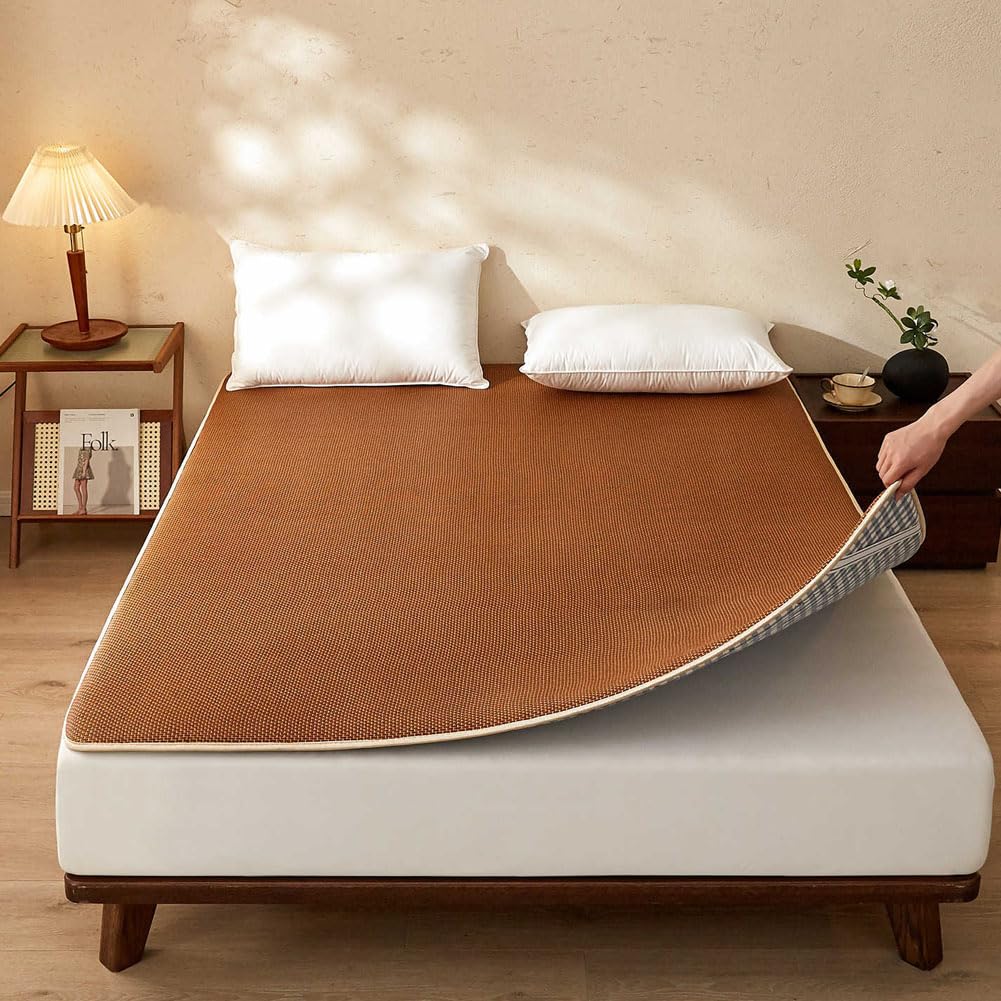Colchon, Topper Sobrecolchon Mattress Topper Topper Colchon sobre Colchon Topper ViscoeláStico A 200x220cm
