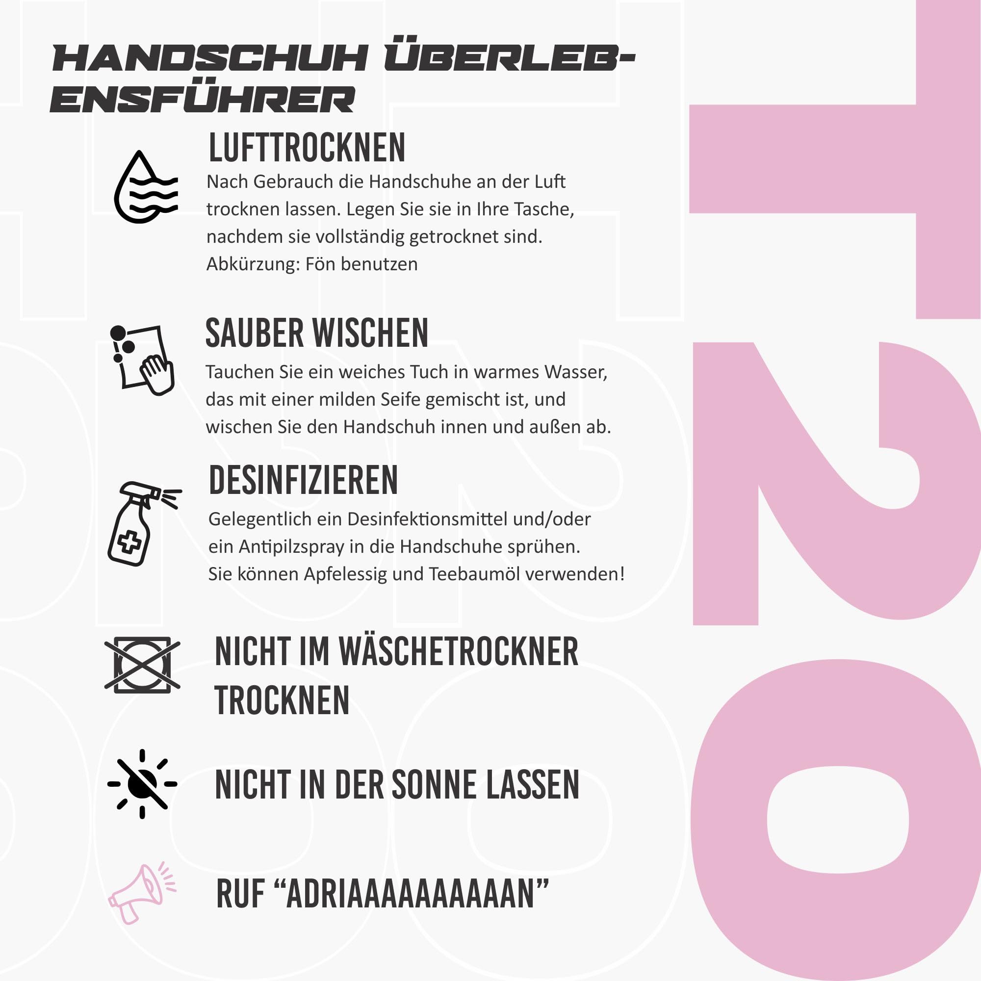 Starpro Boxhandschuhe – Trainingshandschuhe mit Handgelenkstütze – Kickboxen Muay Thai – Männer & Frauen – 10oz, 12 oz, 14 oz, 16 oz