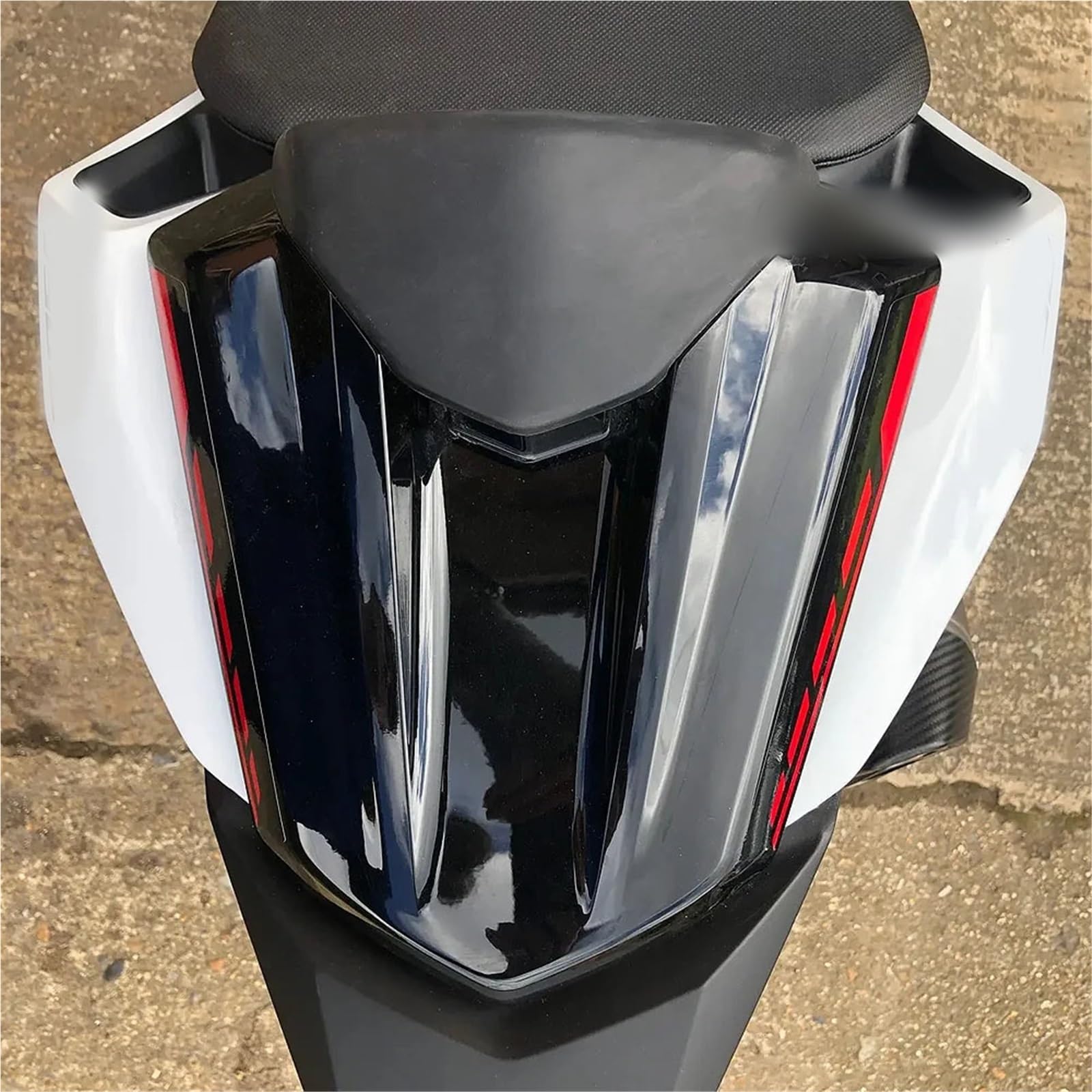 Capot De Selle Passager Arrière pour Moto pour CB750 Hornet CB 750 Hornet 2023 2024