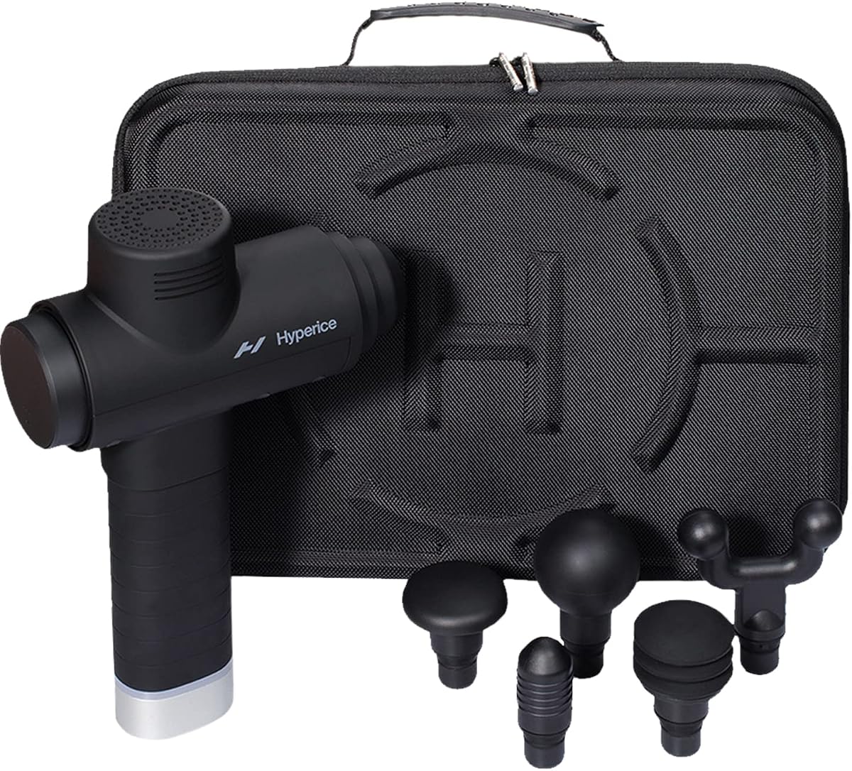 BUBM Hypervolt Case