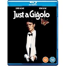 Just A Gigolo Standard Edition [Blu-ray] [1978]