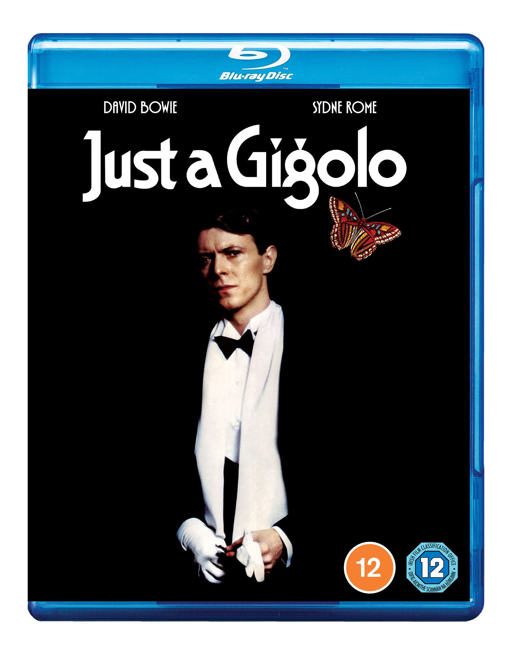 Just A Gigolo (Standard Edition)