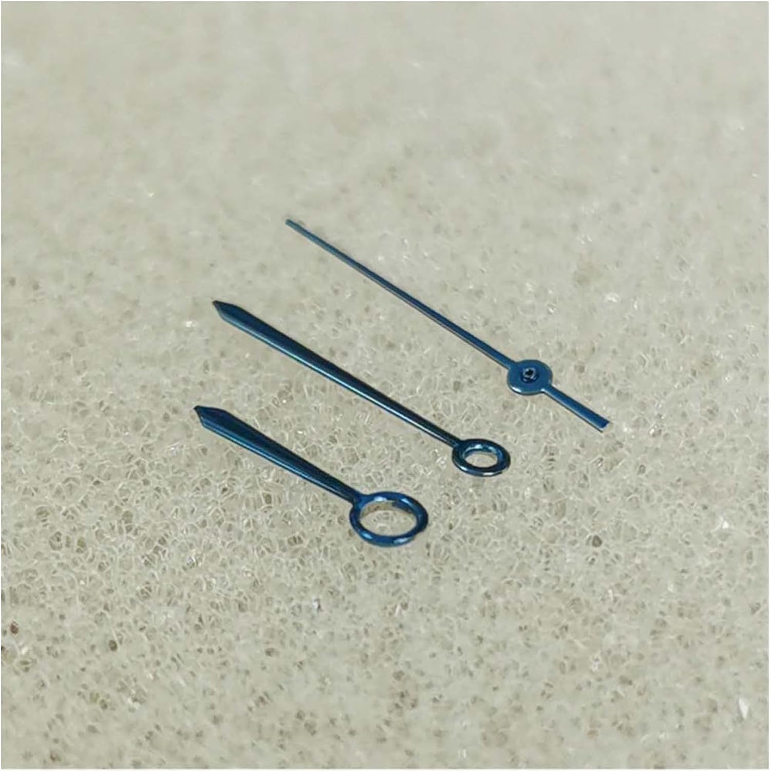 Lot D'Aiguilles De Remplacement Pour Mouvement Montre NH35/36/4R/7S - Sans Luminosité - Neuf Avec Étiquettes