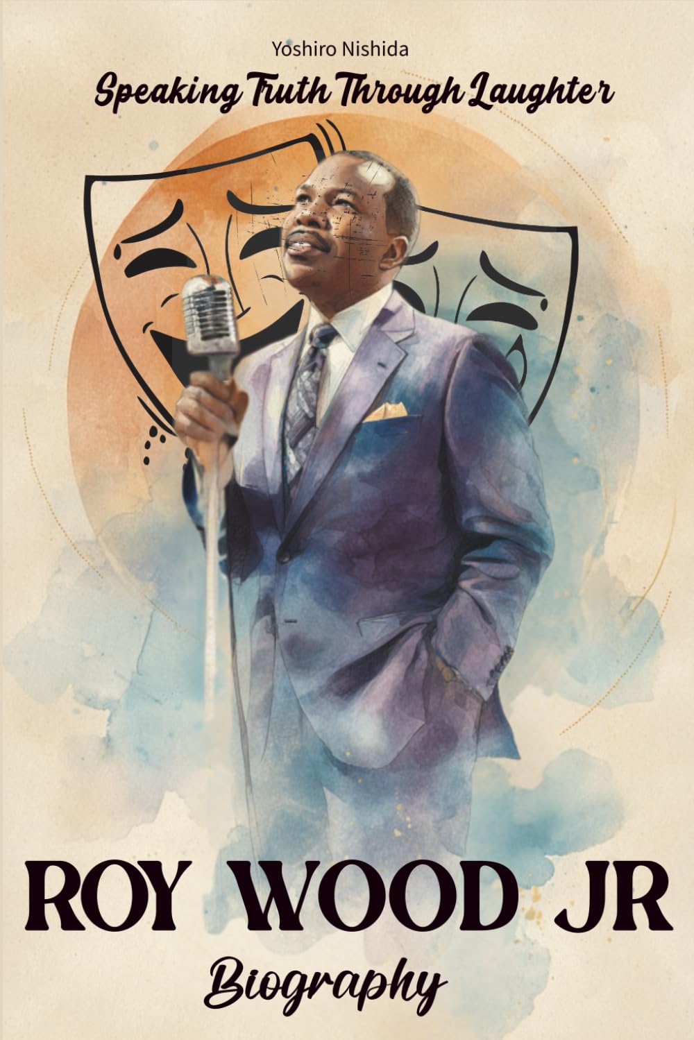 Roy Wood Jr Biography: Speaking Truth Through Laughter
