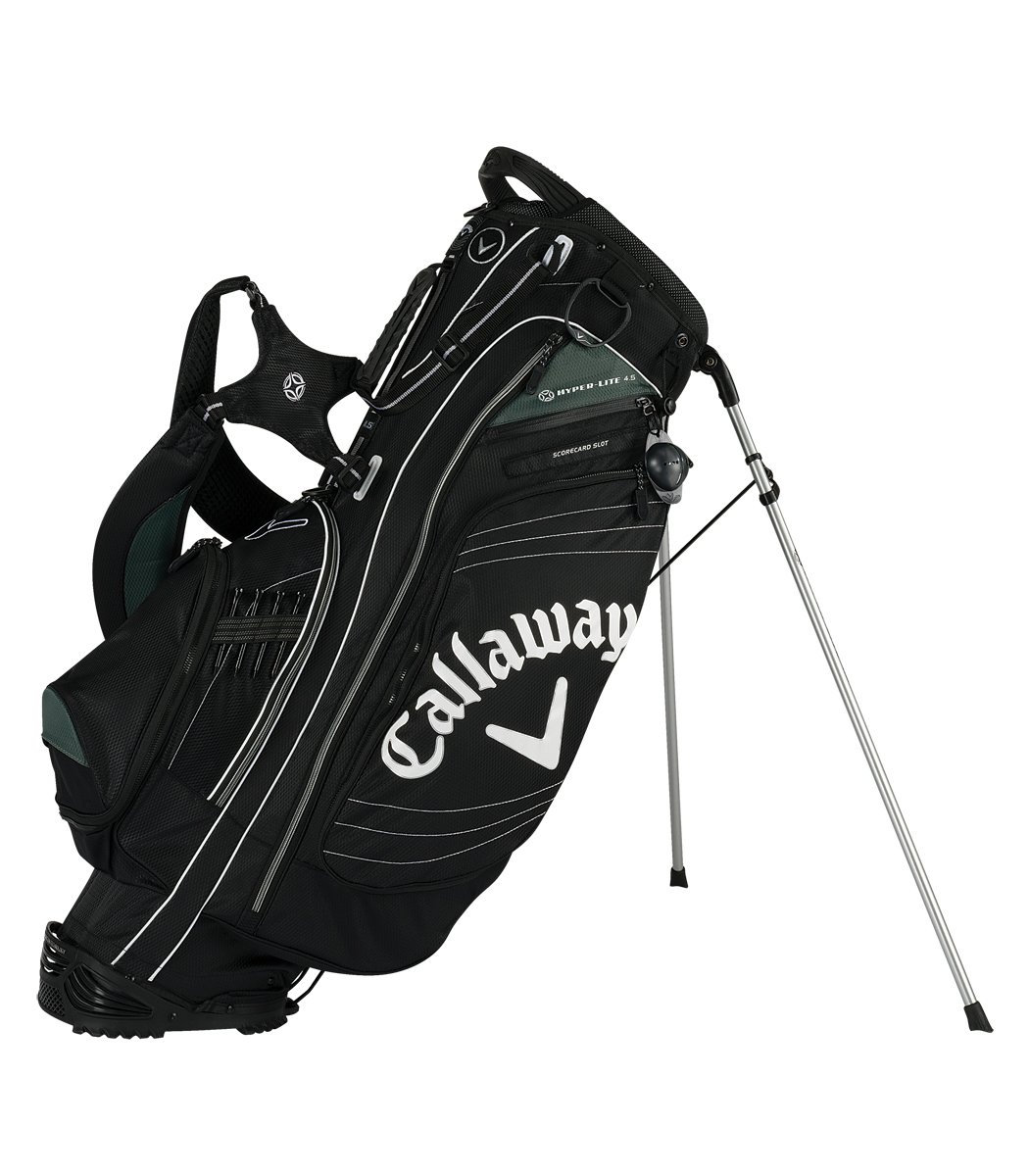 Callaway Hyper Lite 4.5 Stand Bag