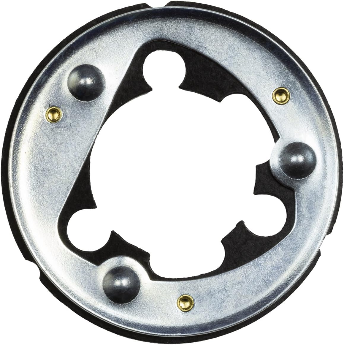 Pilot Automotive SW-900 Steering Wheel Installation Kit, 1 Pack : Automotive