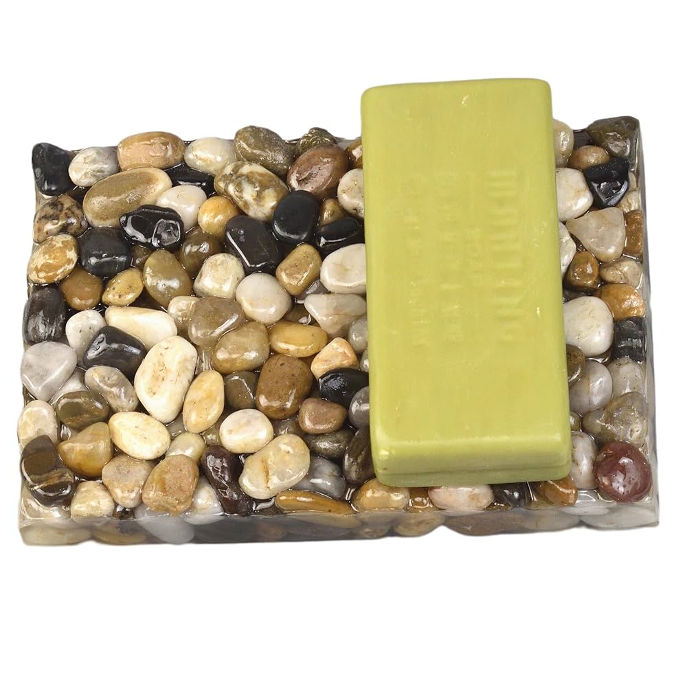Selecting Soap Dishes: Ultimate Guide to Stylish Bathroom Accessories