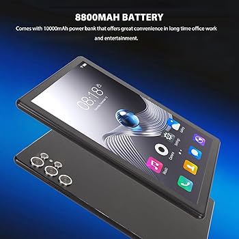 Amazon.co.jp: S23PRO 10.1インチタブレット、Android 13