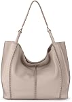 The Sak Los Feliz Large Tote Bag - Woman's Purse For Everyday, Travel, Beach Bag - Roomy Handbag With Shoulder Bag Strap