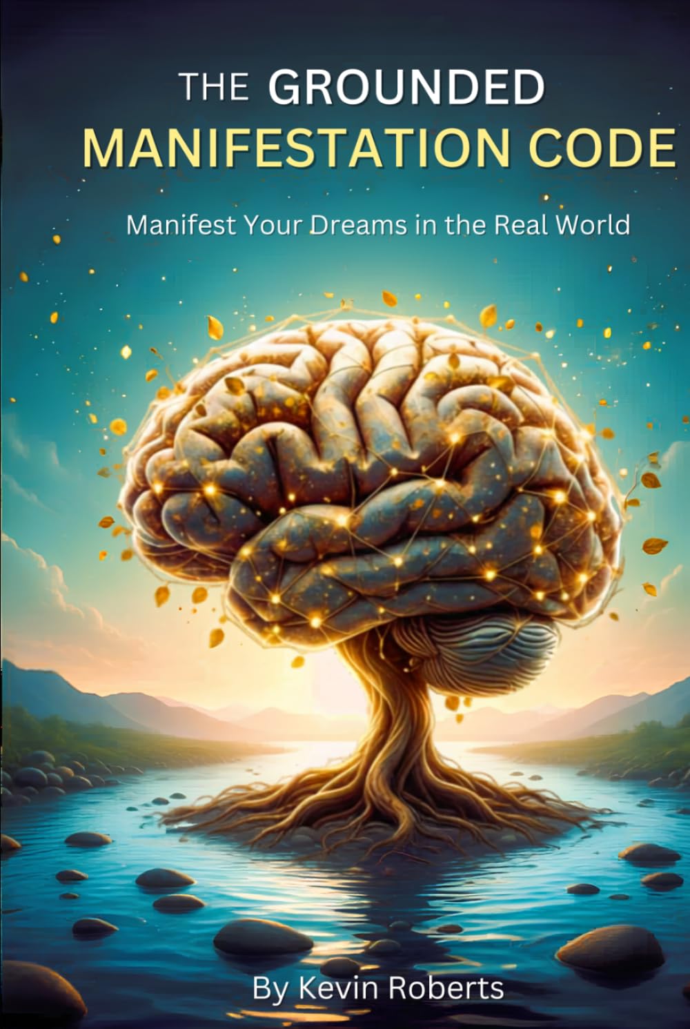 The Grounded Manifestation Code: A Trauma-Informed Neuroscience Protocol For Resilient Manifestation—Overcoming Anxiety, Self-Sabotage, and Real-World Obstacles Manifest Your Dreams In The Real World