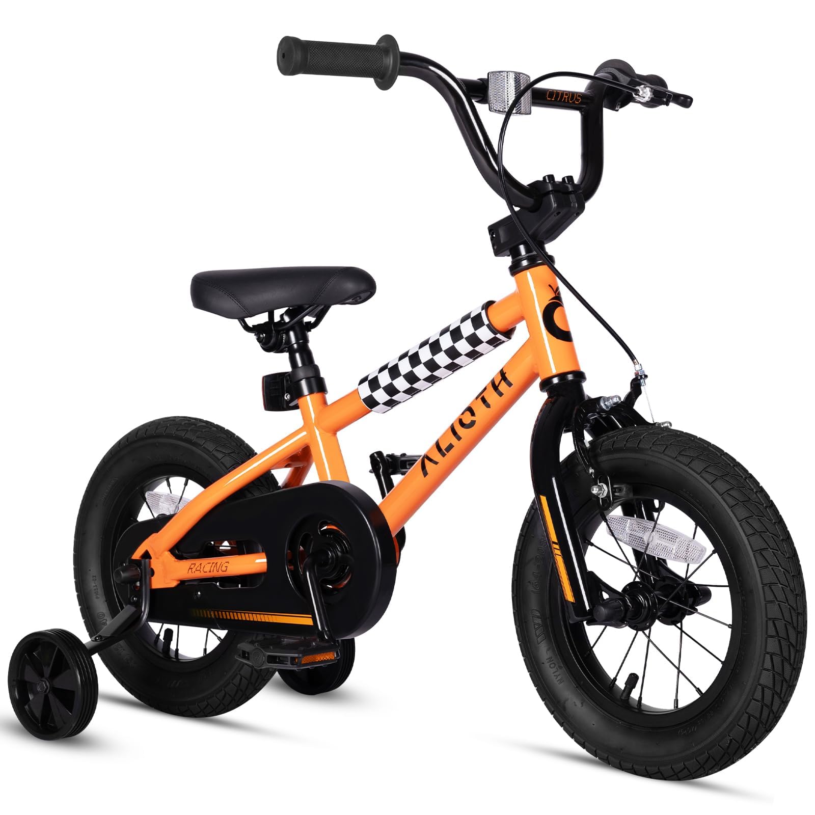 vollsch BMX Style 12 14 16 Inch Kids Bike
