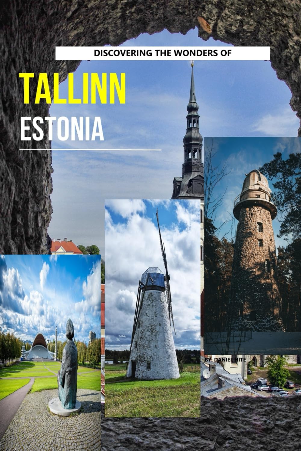 Discovering The Wonders Of Tallinn, Estonia