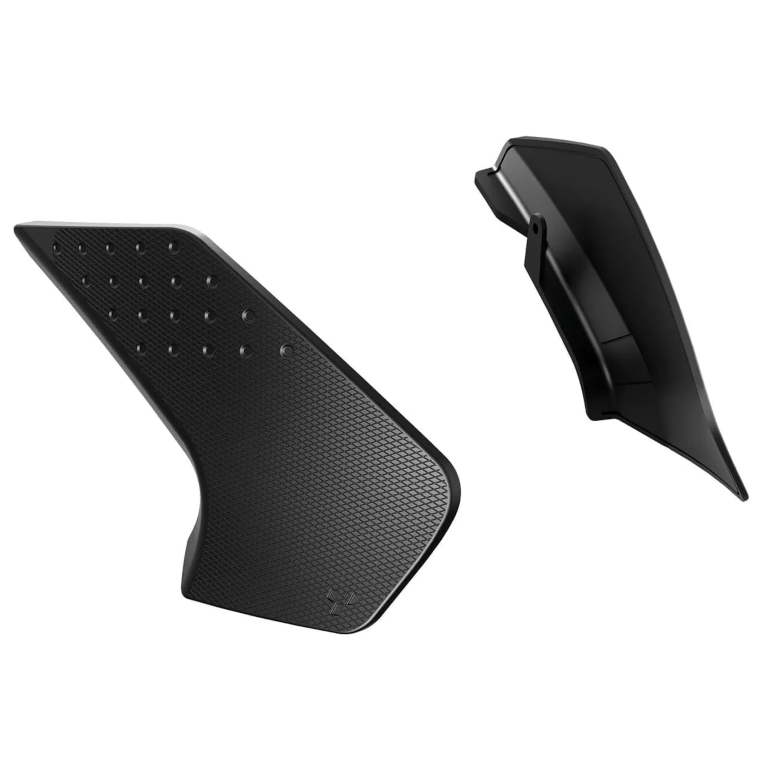 Amazon.com: CAN AM New OEM, Soft Close-Cell Polyurethane Knee Pads 