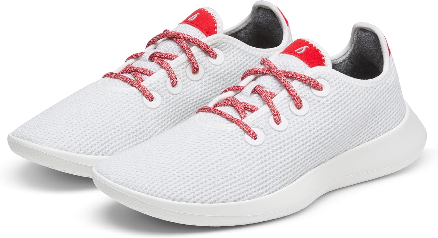 Allbirds Women’s Tree Runner, Everyday Sneakers, Machine Washable Shoe Made with Natural Materials - Image 5