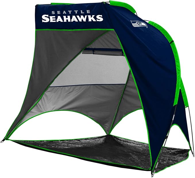 Logo Brands Officially Licensed NFL 
