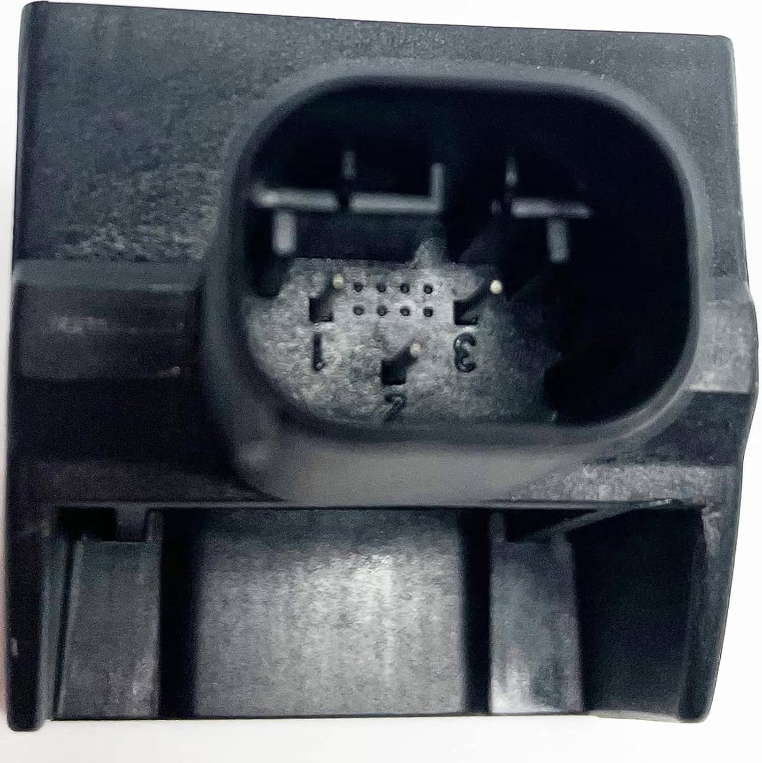 Lateral Acceleration Sensor A1635420618 Compatible For Mercedes Benz