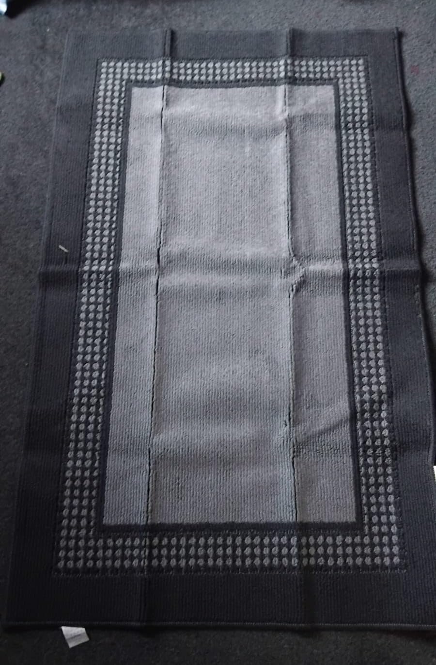 Customer photo