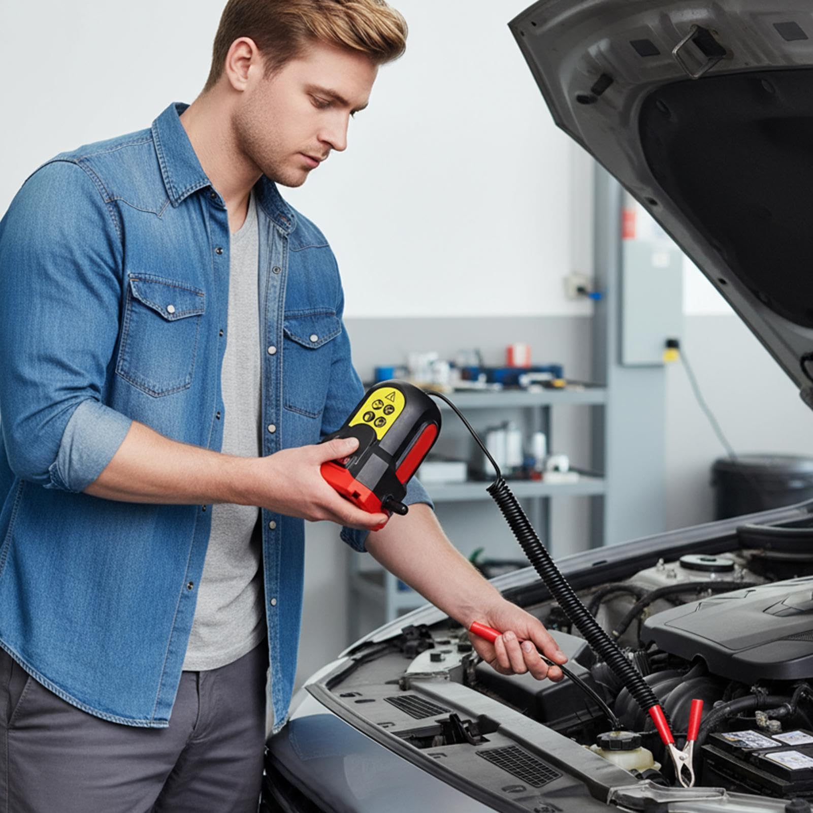 Pompe Pour L'Extraction De Fluide Extracteur Portable | Pompe De Pour Véhicules Pour Les Automobiles Les Voitures Les Véhicules Les Camions Et Les SUV Extraction De Changement