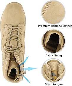 Best Tactical Boots 5 71zHIDAcnaL. AC SY289
