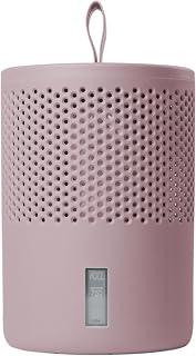 AbusoDry（アブソドライ） 電気不使用のエコ除湿器 ピンク …