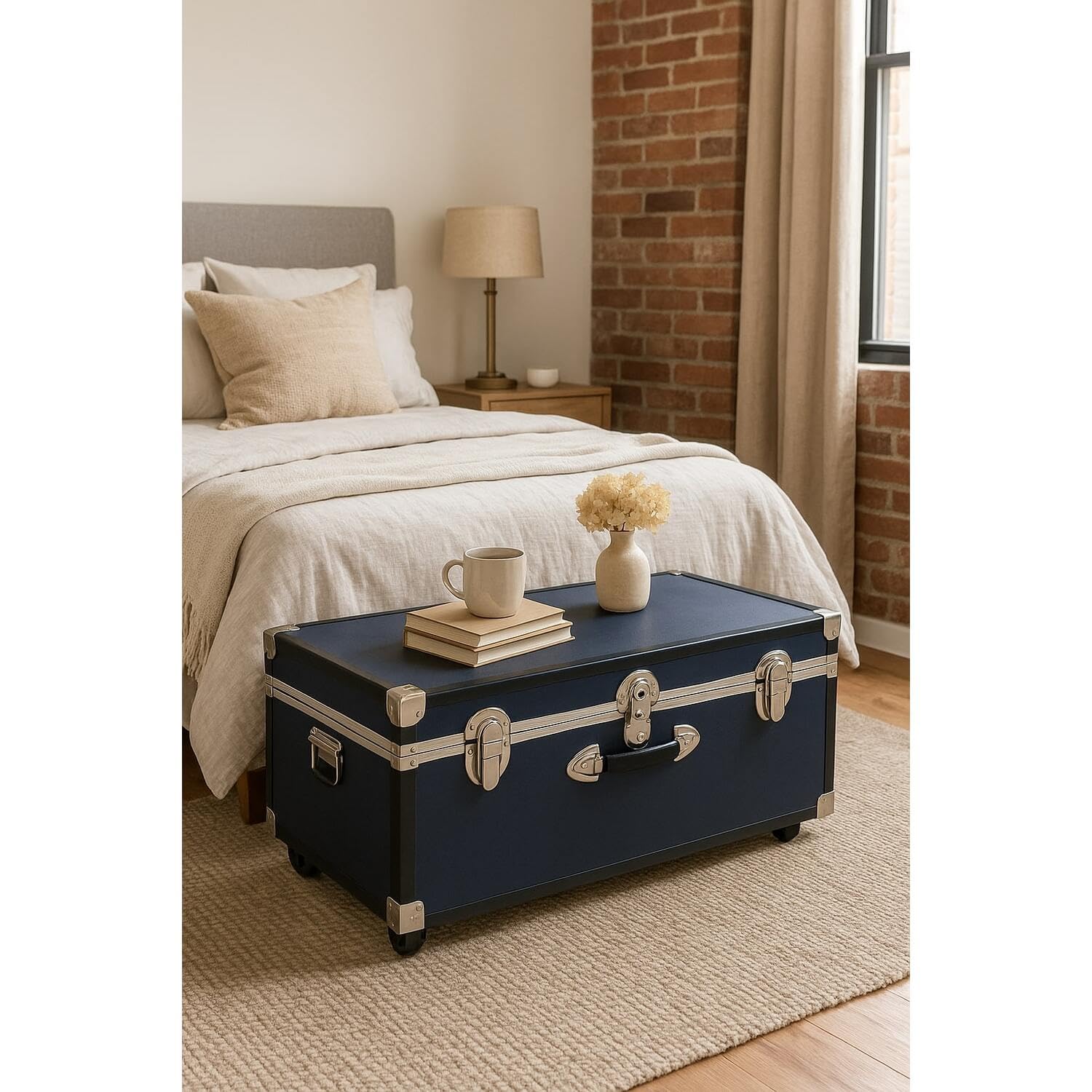Amazon.com: HomeStock Rustic Romance Heavy Duty 30