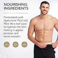 Vista 5 de Norvell Pre Sunless Tanning XLATAN aerosol equilibrador de pH para uso con autobronceador, 8 onzas líquidas.