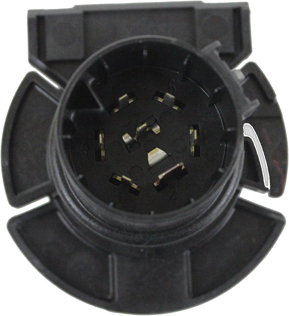 GM Genuine Parts 12191503 Tow Receptacle