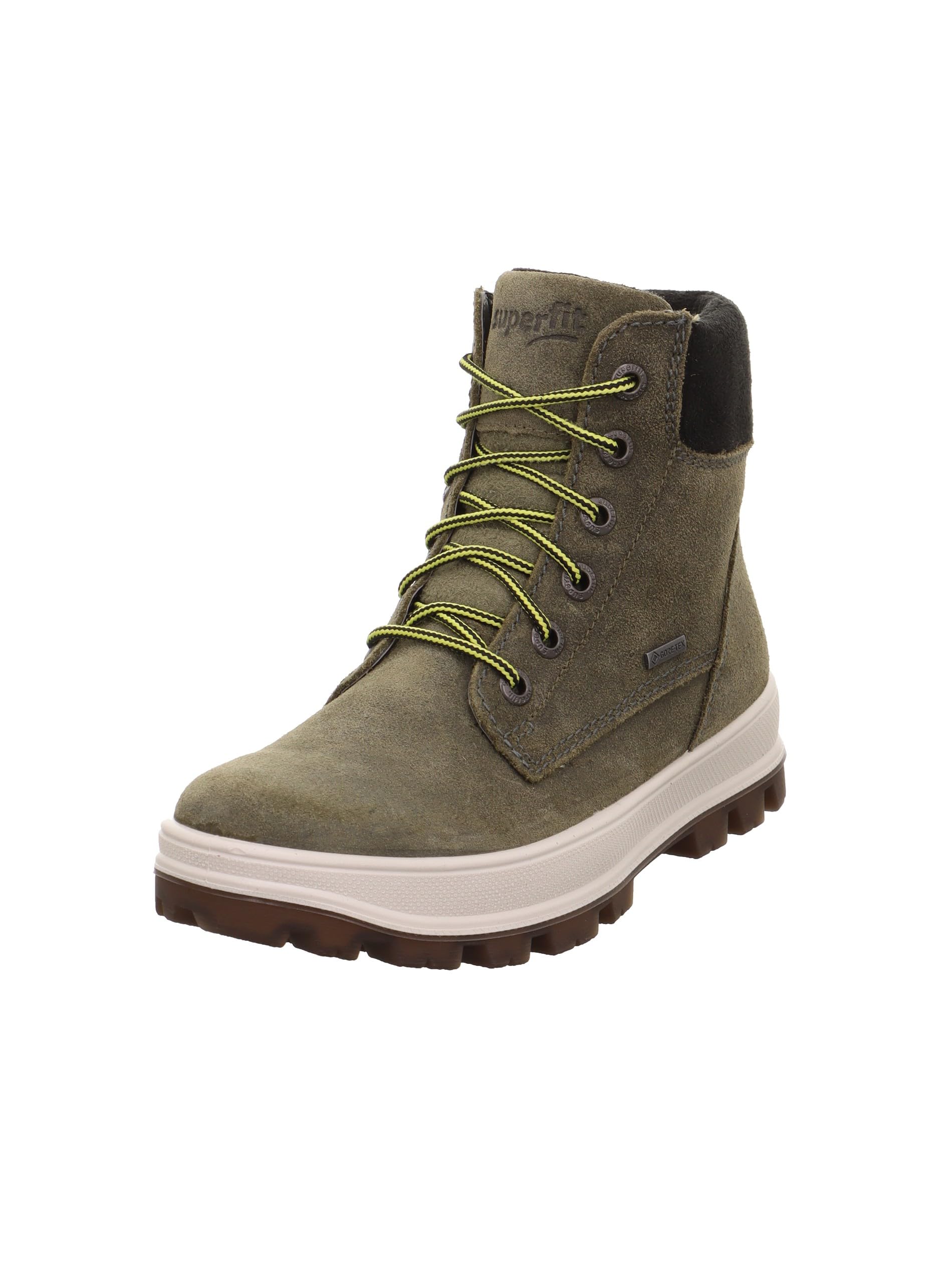 Super Fit Stiefelette Niagara Kombi