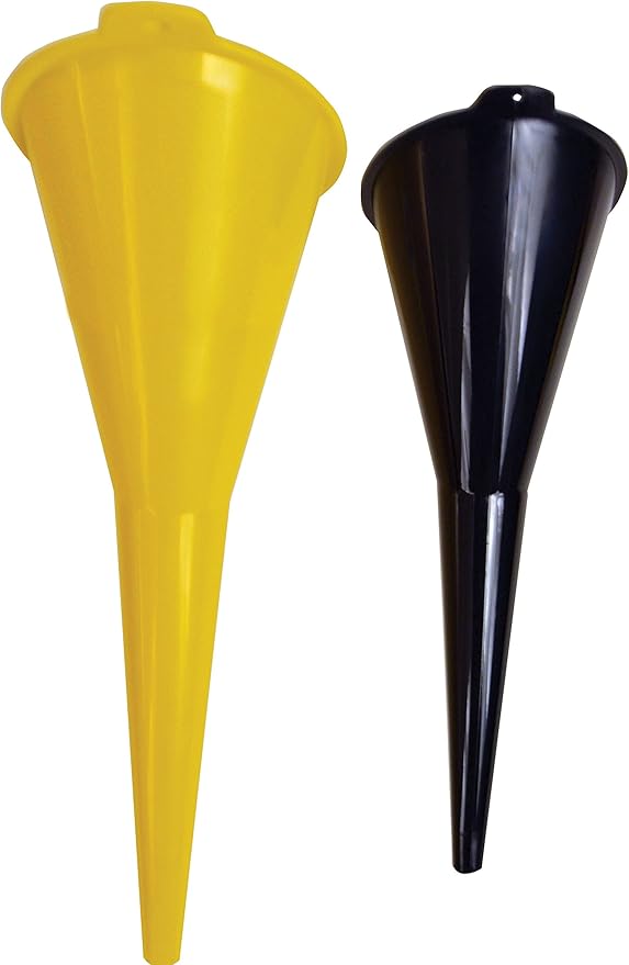 Pennzoil 31120 MultiPurpose Funnel, (Pack of 2), Funnels Amazon Canada