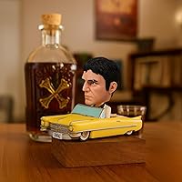 Vista 4 de Funko Scarface Bobble Car