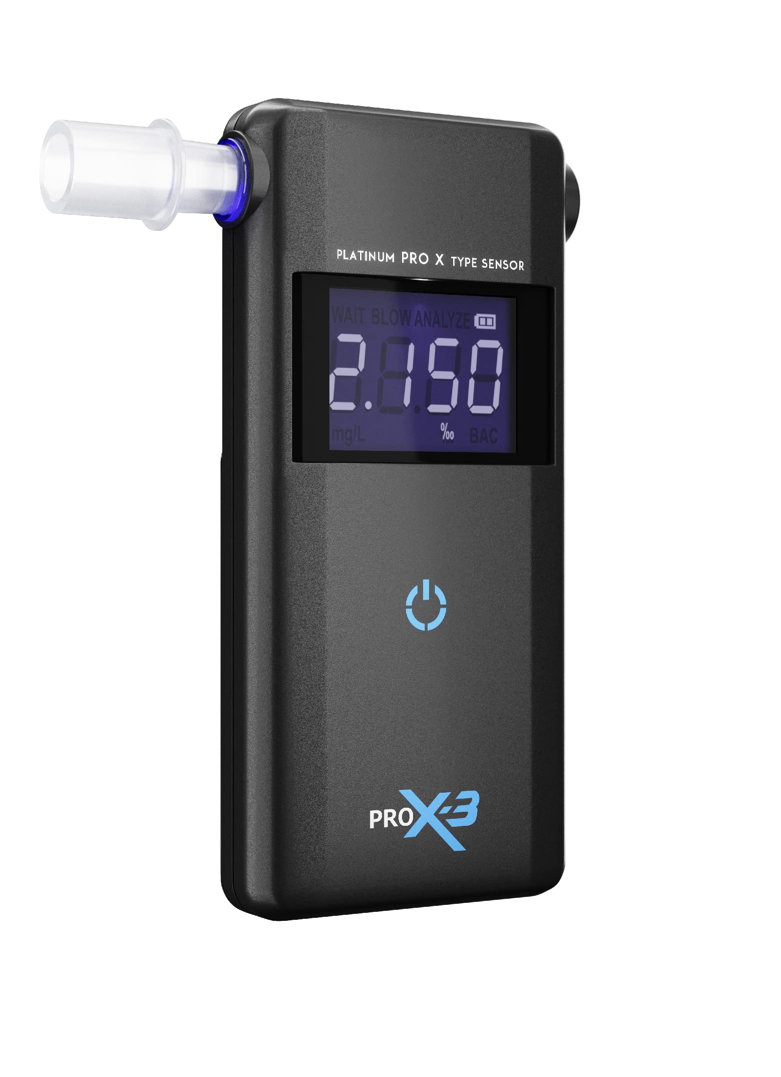AlcoFind PRO X-3